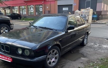 BMW 5 серия, 1991 год, 280 000 рублей, 2 фотография
