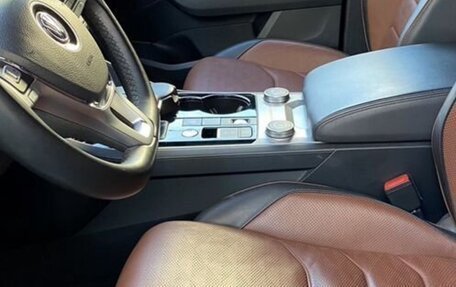 Volkswagen Touareg III, 2019 год, 5 700 000 рублей, 4 фотография