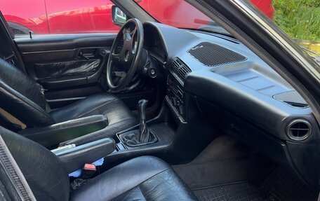 BMW 5 серия, 1991 год, 280 000 рублей, 4 фотография