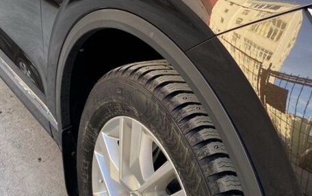 Volkswagen Touareg III, 2019 год, 5 700 000 рублей, 10 фотография