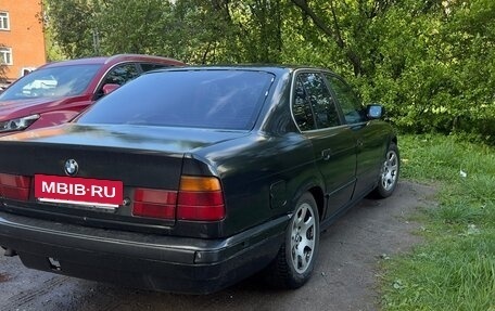BMW 5 серия, 1991 год, 280 000 рублей, 5 фотография