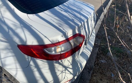 Renault Fluence I, 2012 год, 660 000 рублей, 3 фотография