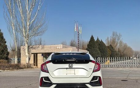 Honda Civic IX, 2021 год, 1 435 100 рублей, 8 фотография