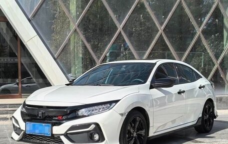 Honda Civic IX, 2021 год, 1 435 100 рублей, 6 фотография