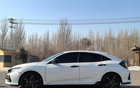 Honda Civic IX, 2021 год, 1 435 100 рублей, 7 фотография