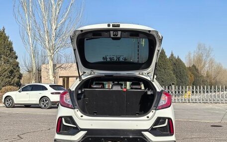 Honda Civic IX, 2021 год, 1 435 100 рублей, 9 фотография