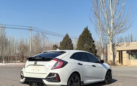 Honda Civic IX, 2021 год, 1 435 100 рублей, 5 фотография