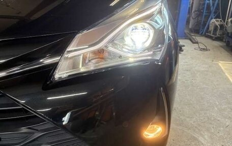 Toyota Vitz, 2020 год, 1 083 000 рублей, 5 фотография