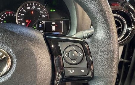 Toyota Vitz, 2020 год, 1 083 000 рублей, 10 фотография