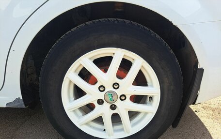 Chevrolet Aveo III, 2013 год, 550 000 рублей, 22 фотография