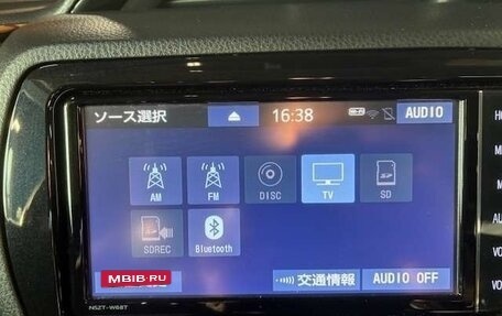 Toyota Vitz, 2020 год, 1 083 000 рублей, 13 фотография