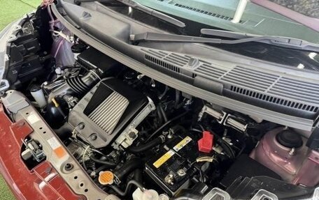 Toyota Roomy I, 2021 год, 950 877 рублей, 6 фотография