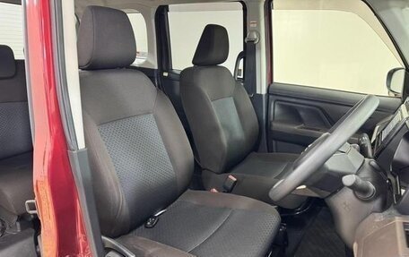 Toyota Roomy I, 2021 год, 950 877 рублей, 13 фотография
