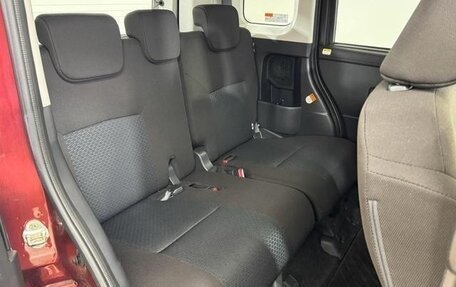 Toyota Roomy I, 2021 год, 950 877 рублей, 14 фотография