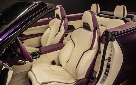 BMW M4, 2022 год, 8 655 000 рублей, 4 фотография