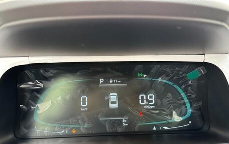 Hyundai Elantra, 2025 год, 1 640 000 рублей, 9 фотография