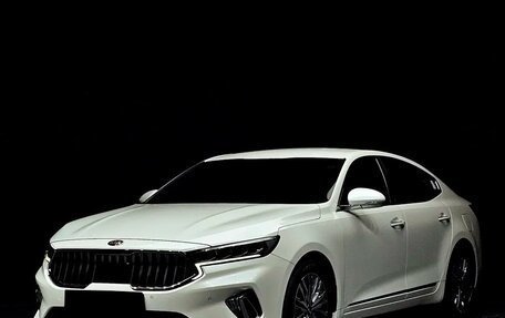 KIA K7, 2021 год, 2 041 100 рублей, 1 фотография