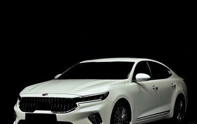 KIA K7, 2021 год, 2 041 100 рублей, 1 фотография