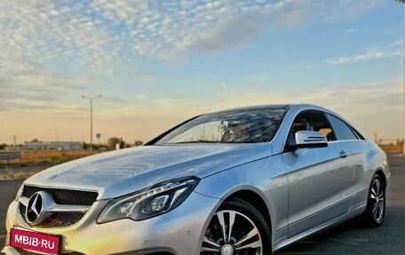 Mercedes-Benz E-Класс, 2014 год, 2 050 000 рублей, 1 фотография