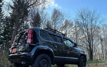 Honda Crossroad, 2010 год, 928 000 рублей, 6 фотография