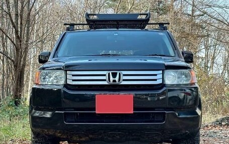 Honda Crossroad, 2010 год, 928 000 рублей, 3 фотография