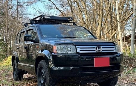 Honda Crossroad, 2010 год, 928 000 рублей, 4 фотография