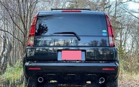 Honda Crossroad, 2010 год, 928 000 рублей, 11 фотография