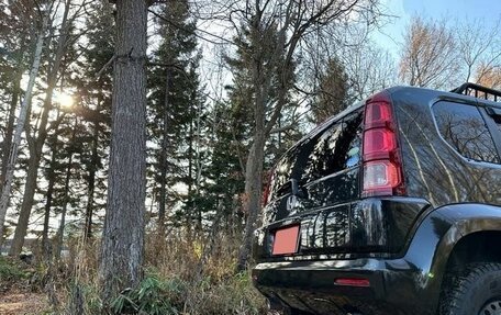 Honda Crossroad, 2010 год, 928 000 рублей, 10 фотография