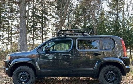 Honda Crossroad, 2010 год, 928 000 рублей, 13 фотография