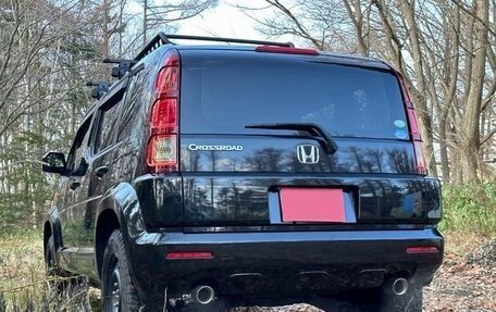 Honda Crossroad, 2010 год, 928 000 рублей, 14 фотография