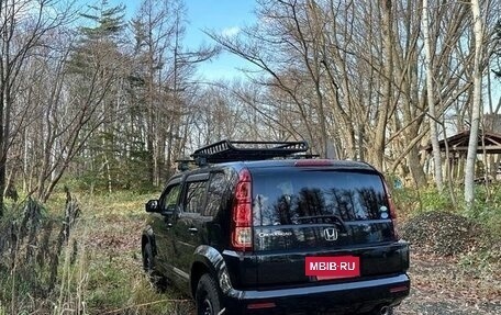 Honda Crossroad, 2010 год, 928 000 рублей, 8 фотография