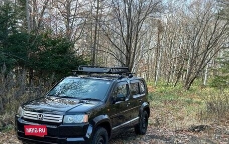 Honda Crossroad, 2010 год, 928 000 рублей, 2 фотография