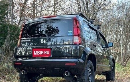 Honda Crossroad, 2010 год, 928 000 рублей, 12 фотография