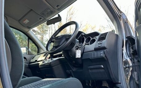 Honda Crossroad, 2010 год, 928 000 рублей, 17 фотография