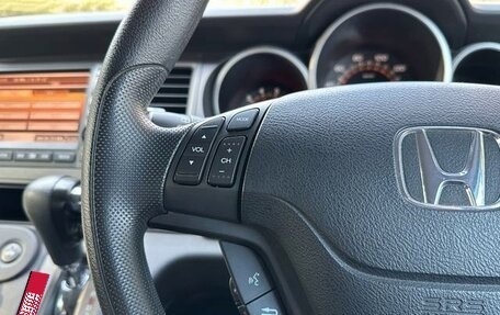 Honda Crossroad, 2010 год, 928 000 рублей, 20 фотография