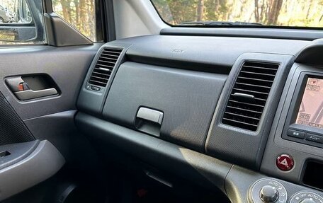 Honda Crossroad, 2010 год, 928 000 рублей, 32 фотография