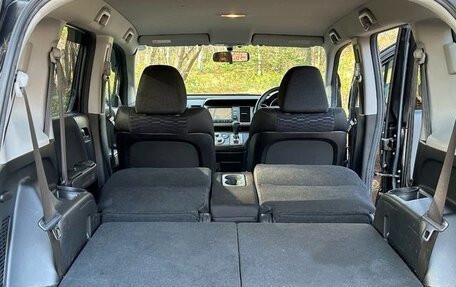 Honda Crossroad, 2010 год, 928 000 рублей, 37 фотография