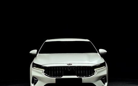 KIA K7, 2021 год, 2 041 100 рублей, 3 фотография