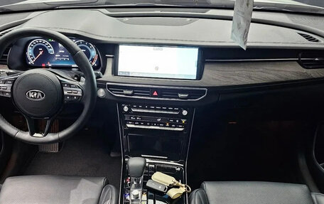 KIA K7, 2021 год, 2 041 100 рублей, 7 фотография