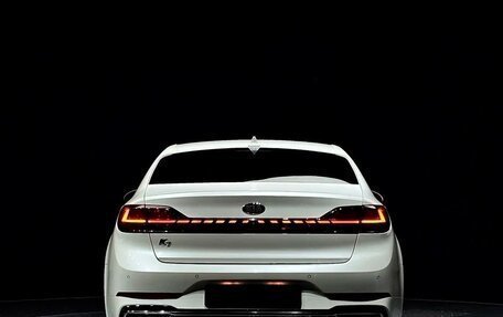KIA K7, 2021 год, 2 041 100 рублей, 4 фотография