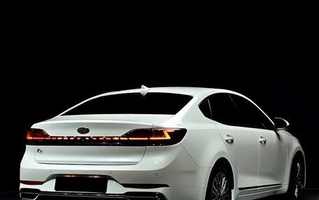 KIA K7, 2021 год, 2 041 100 рублей, 2 фотография