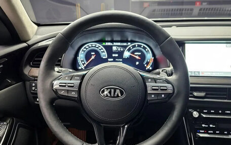 KIA K7, 2021 год, 2 041 100 рублей, 8 фотография