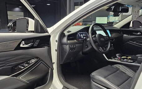 KIA K7, 2021 год, 2 041 100 рублей, 6 фотография