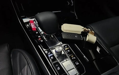 KIA K7, 2021 год, 2 041 100 рублей, 9 фотография