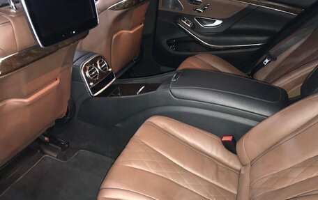 Mercedes-Benz S-Класс, 2014 год, 2 900 000 рублей, 3 фотография