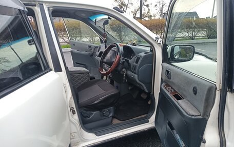 Mitsubishi Dion I рестайлинг, 2000 год, 410 000 рублей, 4 фотография