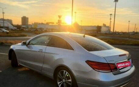 Mercedes-Benz E-Класс, 2014 год, 2 050 000 рублей, 2 фотография