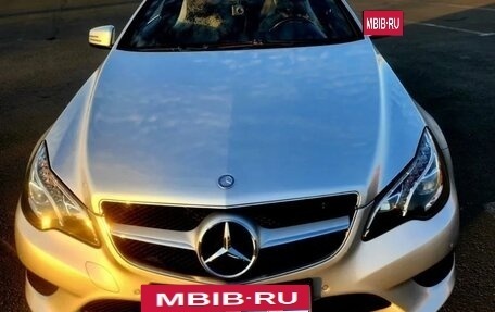 Mercedes-Benz E-Класс, 2014 год, 2 050 000 рублей, 3 фотография