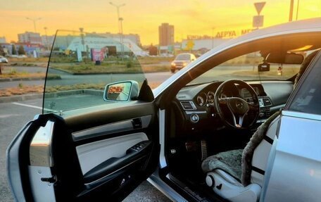 Mercedes-Benz E-Класс, 2014 год, 2 050 000 рублей, 19 фотография
