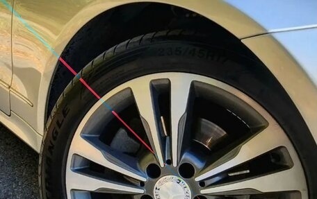 Mercedes-Benz E-Класс, 2014 год, 2 050 000 рублей, 11 фотография